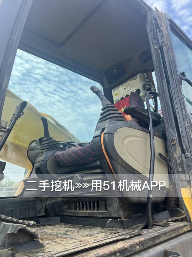 51机械